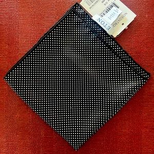 ETON pocket square; Brand New
